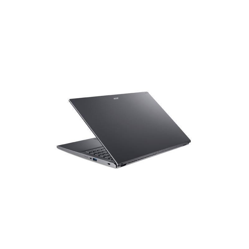 Notebook ACER Aspire 5 A515-57-54KZ CPU  Core i5 i5-12450H 2000 MHz 15.6" 1920x1080 RAM 16GB DDR4 SSD 1TB Intel UHD