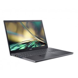 Notebook ACER Aspire 5 A515-57-54KZ CPU  Core i5 i5-12450H 2000 MHz 15.6" 1920x1080 RAM 16GB DDR4 SSD 1TB Intel UHD