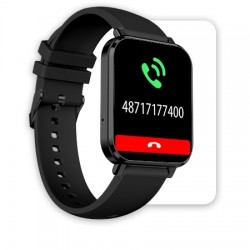 MyPhone Watch LS black