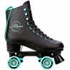 Quad Roller Skates Raven Elle Black/Mint