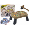 Whac-a-mole Arcade Game Dinosaurs Table