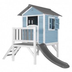 AXI Stilt House with Slide...