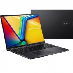 Notebook|ASUS|VivoBook Series|X1605VA-MB252W|CPU i5-13500H|2600 MHz|16"|1920x1200|RAM 16GB|DDR4|SSD 512GB|Intel UHD Graphics|Integrated|ENG|Windows 11 Home|Black|1.88 kg|90NB10N3-M00AK0