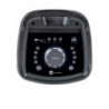 Portable Speaker N-GEAR LET'S GO PARTY JUKE 808 Black Wireless Bluetooth LGPJUKE808