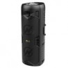 Portable Speaker N-GEAR LET'S GO PARTY 5150 BLACK Black Wireless Bluetooth LGP5150BK
