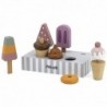 VIGA PolarB Ice Lolly with Stand 5 pcs.