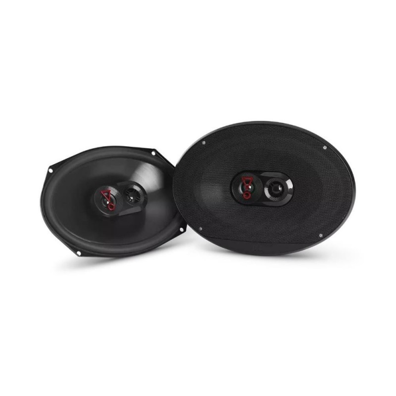 JBL CAR SPEAKERS 6X9 3-WAY/STAGE39637