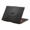 Notebook ASUS TUF Gaming A15 FA506NF-HN005W CPU  Ryzen 5 7535HS 3300 MHz 15.6" 1920x1080 RAM 8GB DDR5 5600 MHz SSD