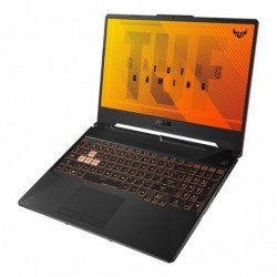 Notebook ASUS TUF Gaming A15 FA506NF-HN005W CPU  Ryzen 5 7535HS 3300 MHz 15.6" 1920x1080 RAM 8GB DDR5 5600 MHz SSD