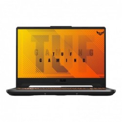 Notebook ASUS TUF Gaming A15 FA506NF-HN005W CPU  Ryzen 5 7535HS 3300 MHz 15.6" 1920x1080 RAM 8GB DDR5 5600 MHz SSD