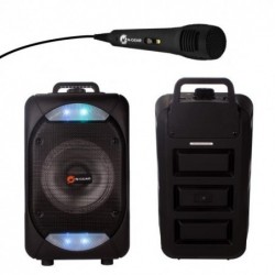 Portable Speaker N-GEAR...