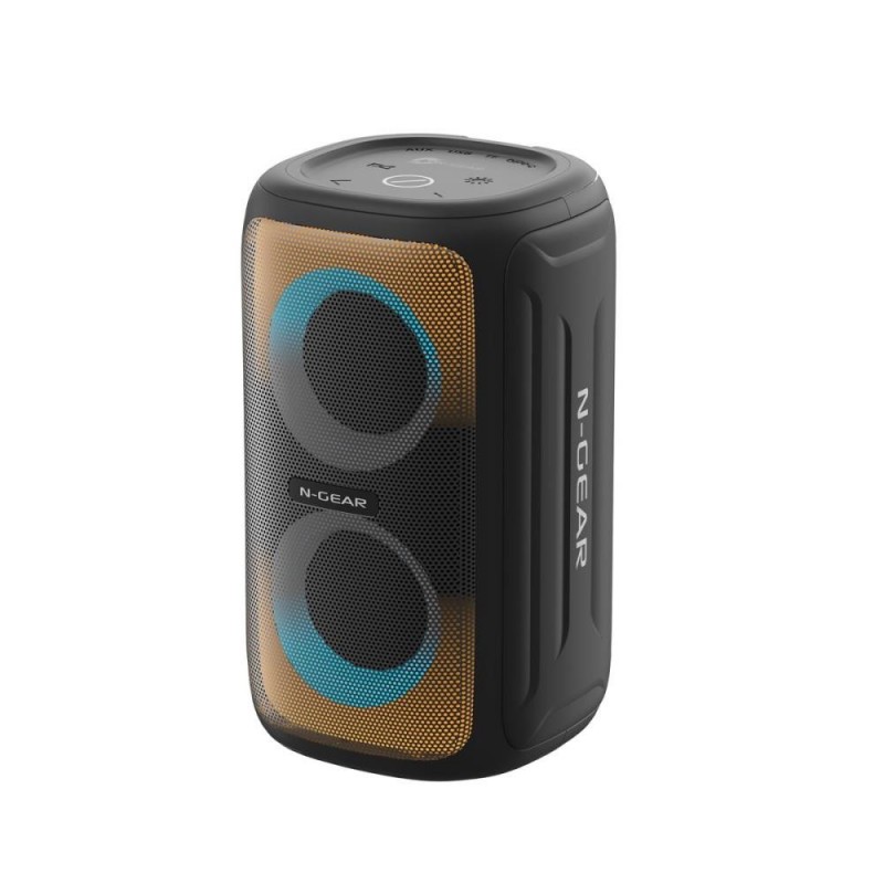 N-GEAR SPEAKER BLUETOOTH/LGPJUKE101