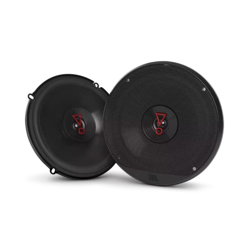 JBL CAR SPEAKERS 6.5"/COAXIAL STAGE3627