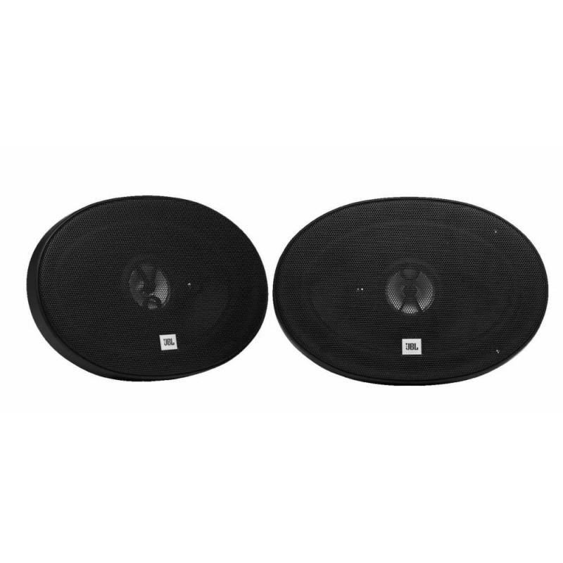 JBL CAR SPEAKERS 6X9 3-WAY/STAGE19631