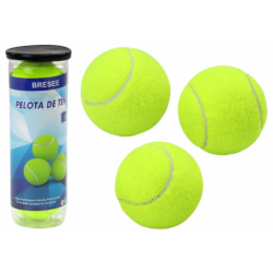Tennis Balls Yellow Tennis...