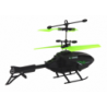 Palm Controlled Helicopter Band Black and Green