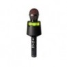 N-GEAR MICROPHONE KARAOKE BLUETOOTH/BLACK SINGMIC S20BK