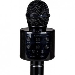 N-GEAR MICROPHONE KARAOKE BLUETOOTH/SINGMIC S10