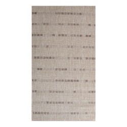Carpet DAWN FOAM-4, 80x200cm