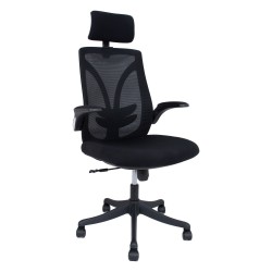 Task chair TANDY black