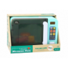 Toy Microwave Oven Turquoise Microwave Accessories