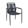 Chair NEBO grey