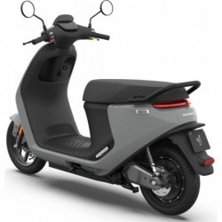 ESCOOTER SEATED E110S GREY/AA.50.0002.49 SEGWAY NINEBOT