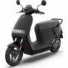 ESCOOTER ELECTRIC E110S BLACK/AA.50.0002.45 SEGWAY NINEBOT