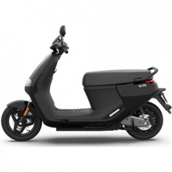 ESCOOTER SEATED E110S BLACK/AA.50.0002.45 SEGWAY NINEBOT