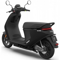 ESCOOTER SEATED E110S BLACK/AA.50.0002.45 SEGWAY NINEBOT