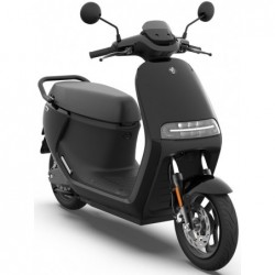 ESCOOTER ELECTRIC E110S BLACK/AA.50.0002.45 SEGWAY NINEBOT