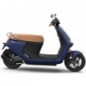 ESCOOTER SEATED E125S BLUE/AA.50.0009.68 SEGWAY NINEBOT