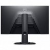 LCD Monitor DELL G2724D 27" Gaming Panel IPS 2560x1440 16:9 Matte 1 ms Swivel Pivot Height adjustable Tilt Colour