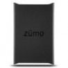 Accy, zumo 590, Repl mount dust cover