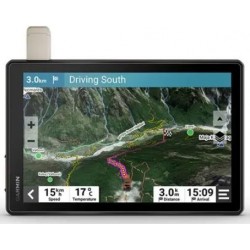 Tread XL - Overland Edition, GPS, EMEA