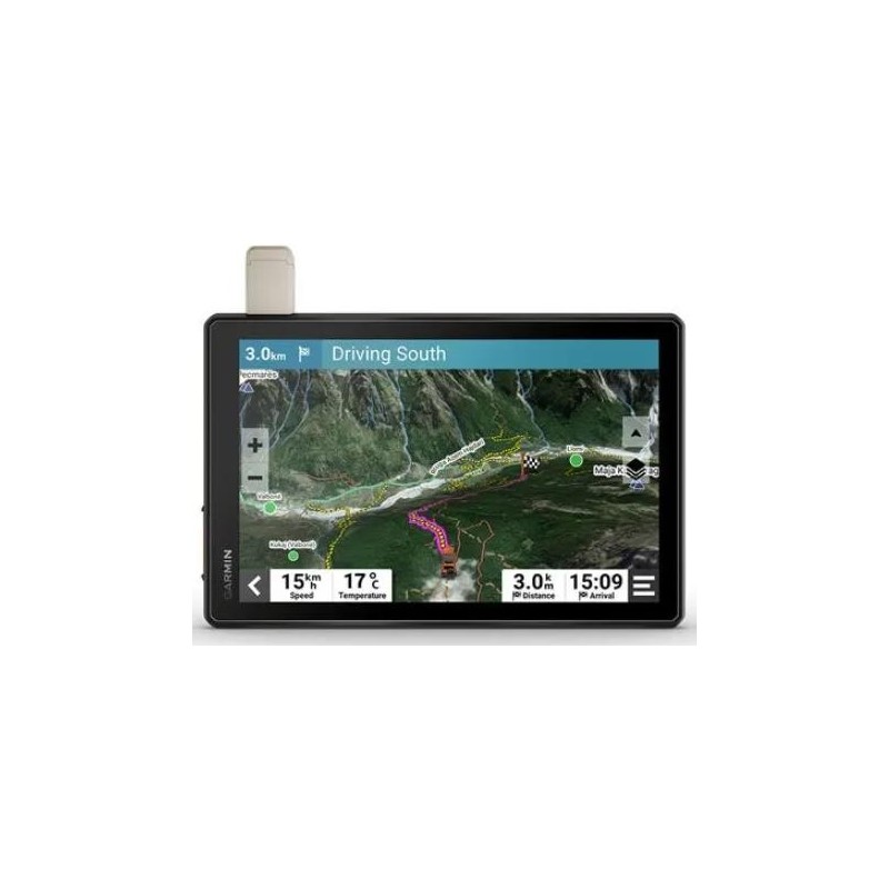 Tread XL - Overland Edition, GPS, EMEA