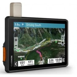 Tread - Overland Edition, GPS, EMEA