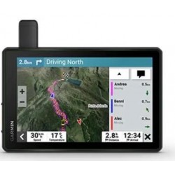 Tread - SXS Edition, GPS, EMEA