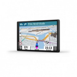 Garmin DriveSmart 55 Full EU MT-D, GPS