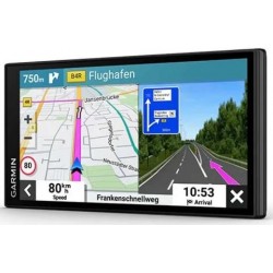 Garmin DriveSmart 66 EU, MT-S, GPS