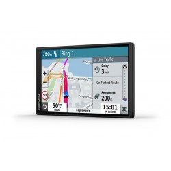 Garmin Drive 55 EU MT-S, GPS