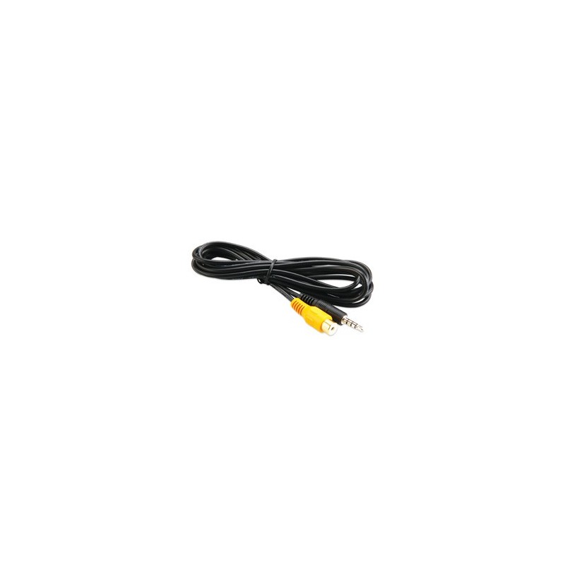 Acc,Backup Camera Interface Cable