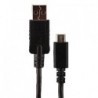 Acc,USB cable,micro B