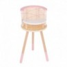 CLASSIC WORLD Деревянный стул Сиденье для кормления для мягких игрушек Куклы