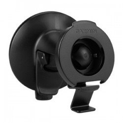 Suction cup with round mount,6" display