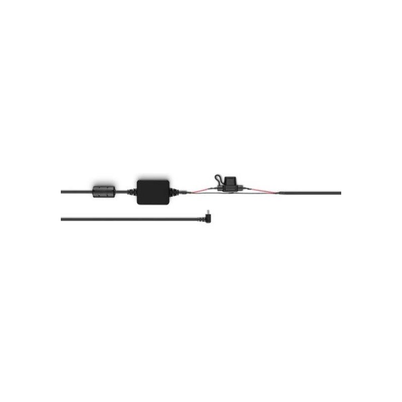 Acc, Bare Wire Power Cable
