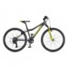 Author A-Matrix 24'' SL Temple Grey Matte/Lime