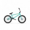 Radio DARKO Complete Bike neptun green 20.5''TT 20''