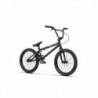 Radio DICE Complete Bike matt black 20''TT 20''