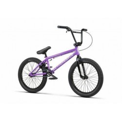 Wethepeople NOVA Complete Bike Ultra Violet 20"